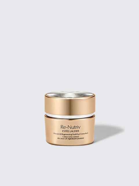 Estée Lauder Re-Nutriv Ultimate Lift Regenerating Youth Eye Creme Rich