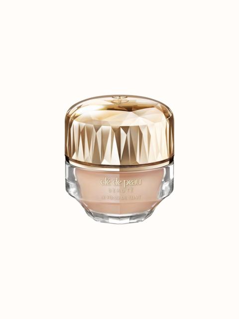 Clé de Peau Beauté The Foundation SPF 22