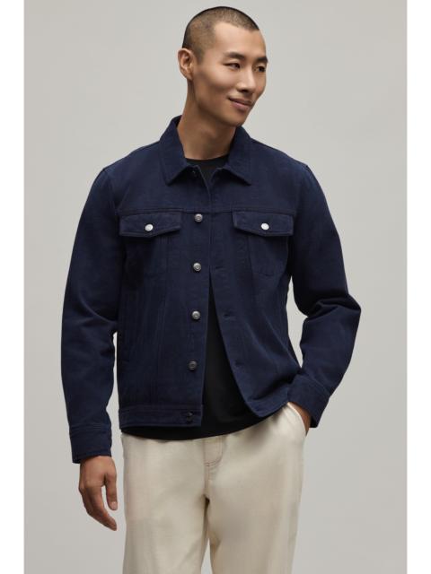 Barefoot Dreams Malibu Collection® Brushed Twill Jacket