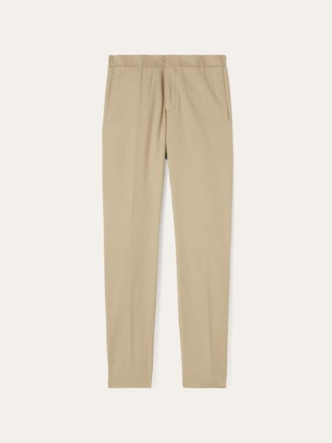 Leisure City Trousers