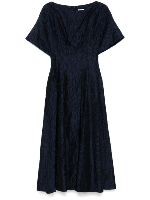 SIMKHAI Rosalie maxi dress