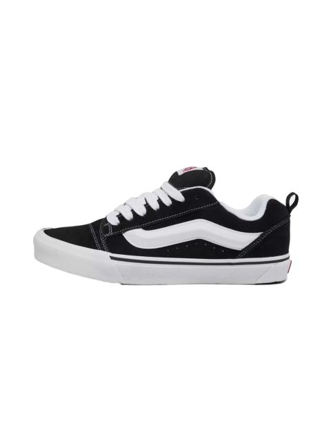 Vans Classic Knu Skool "Black / White" VN0009QC6BT