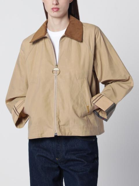 Barbour Catlin casual jacket Beige/Dress