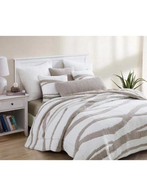 FREE PEOPLE Sunday Citizen Snug Waffle Lumbar Pillow