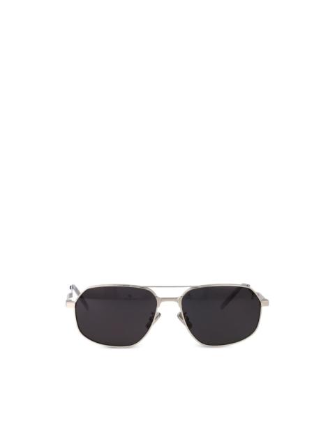 Givenchy GV One pilot-frame sunglasses