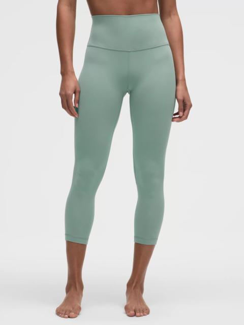 lululemon lululemon Align™ High-Rise Crop 23"