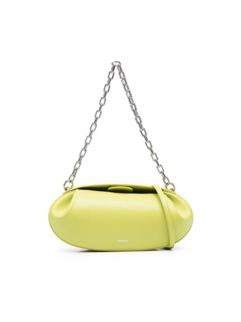 Yuzefi Baton chain tote bag