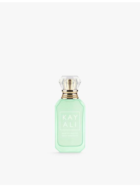 Kayali KAYALI Maui In A Bottle Sweet Banana | 37 eau de parfum 10ml