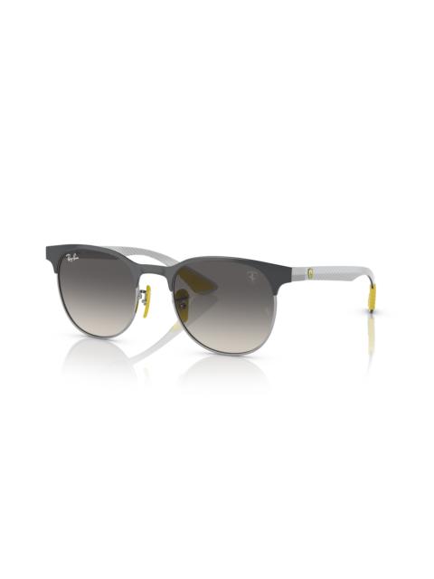 Ray-Ban RB8327M SCUDERIA FERRARI COLLECTION