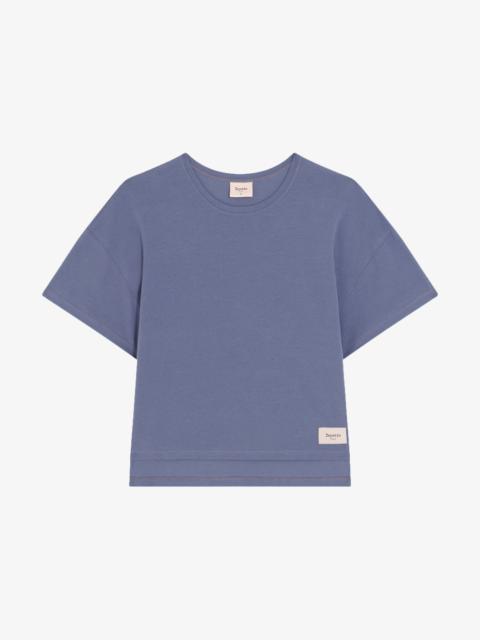 Repetto RUE DE LA PAIX T-SHIRT