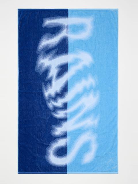 RAINS Swim Towel Ripple