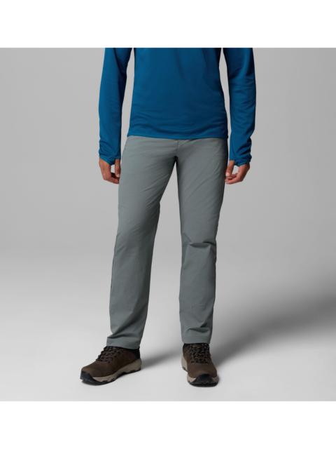 Columbia Men's ROC Tech Warm Chinos