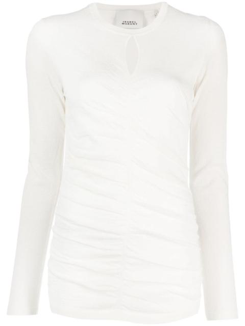 Isabel Marant Posy sweater