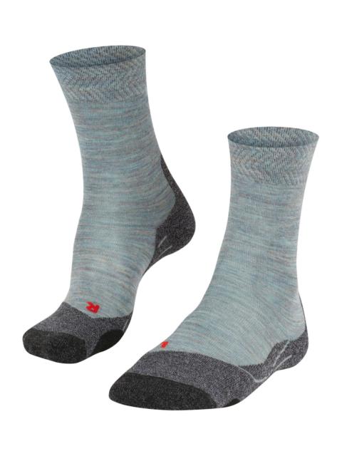 FALKE TK2 Explore Melange Women Trekking Socks