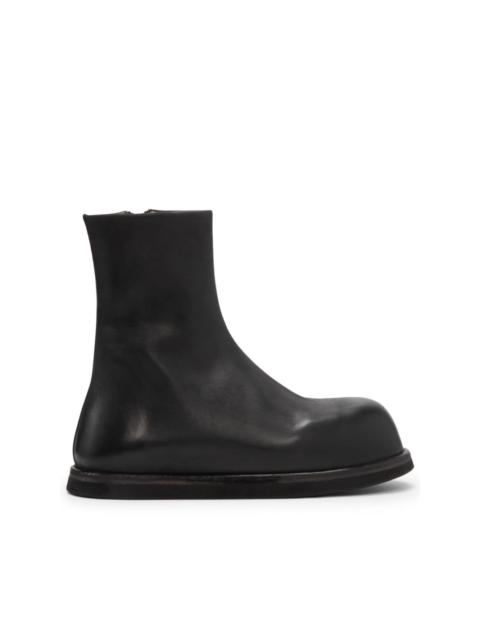 Marsèll Gigante leather boots