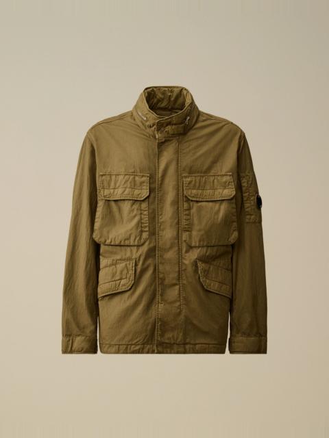 C.P. Company 50 Fili Wax Field Jacket