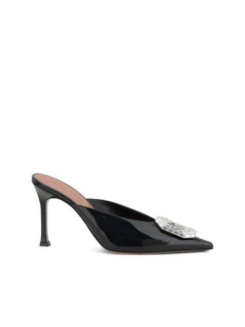 【送料&関税込】Dsquared2 Mules DSQUARED2 Mules | italist | REVERSIBLE