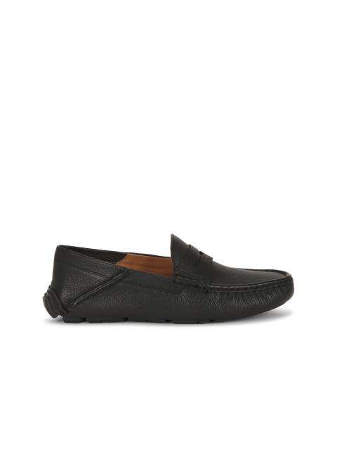 Polo Ralph Lauren Anders Collapsible Leather Penny Loafer