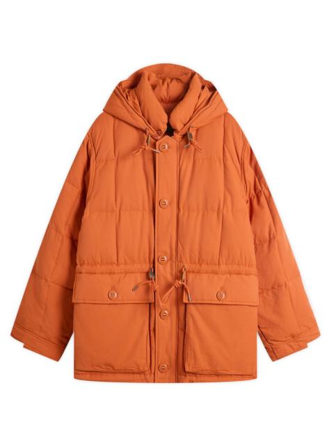 FrizmWORKS FrizmWORKS Karakoram Down Parka