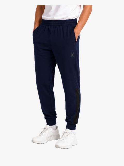 SPYDER Men's Autumn Lounger Pant - Navy