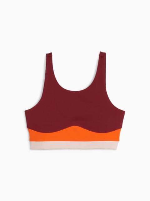 PUMA x lemlem Women's Crop Tank