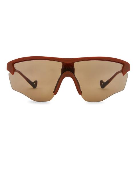 District Vision Junya Racer Sunglasses