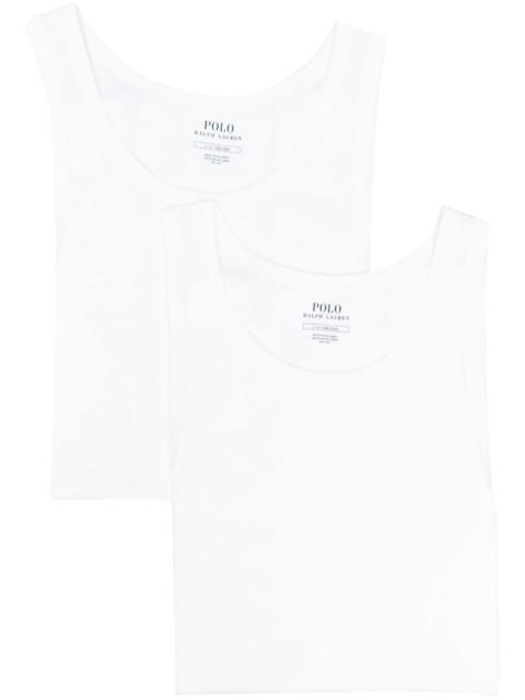 Polo Ralph Lauren CLASSIC TANK-2 PACK-TANK