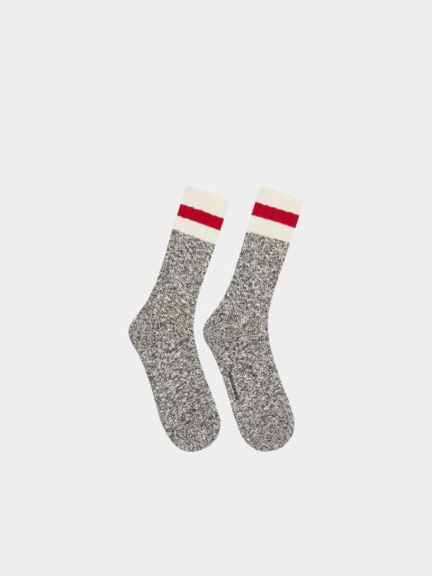 DSQUARED2 WARMY SOCKS