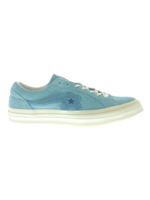 Converse One Star Ox Tyler the Creator Golf le Fleur Bachelor Blue