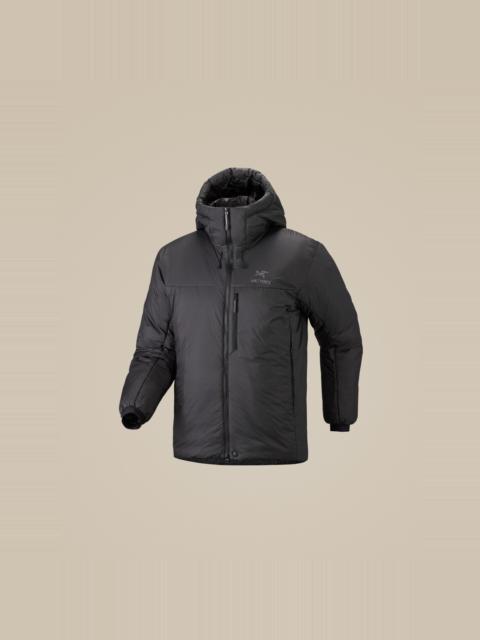 Arc'teryx Nuclei SV Parka