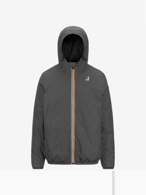 K-WAY LE VRAI 4.0 CLAUDE WARM EAST