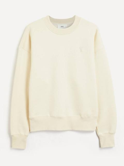 AMI Paris Tonal ADC Sweatshirt