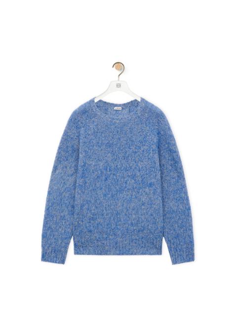 Loewe Sweater in wool