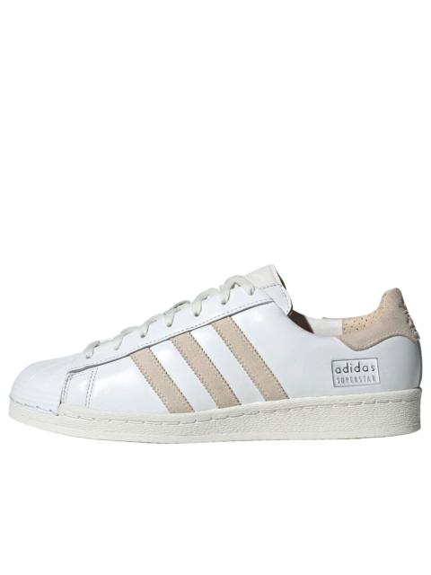 adidas adidas Superstar Lux 'White Wonder White' IG1383