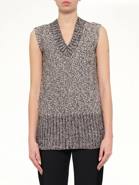 Lanvin Lanvin Knitted Top