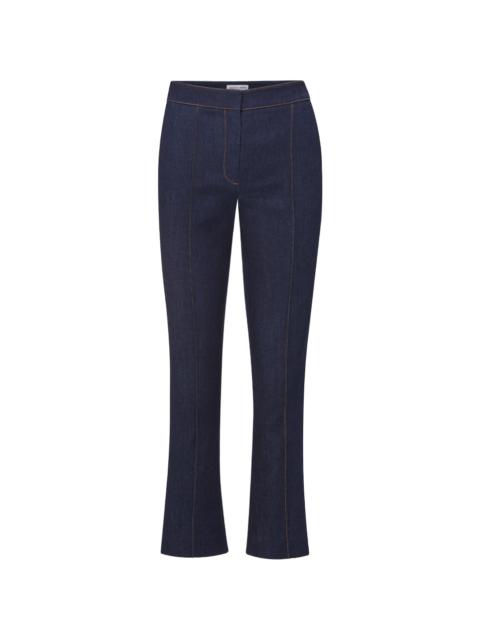 VERONICA BEARD TANI DENIM PANT