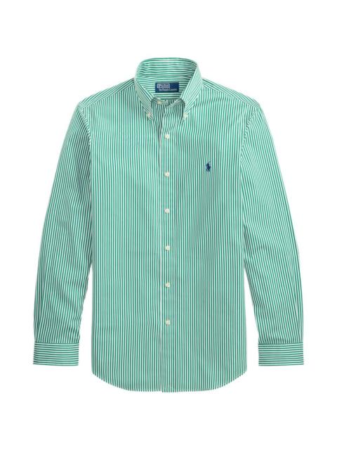Polo Ralph Lauren striped shirt