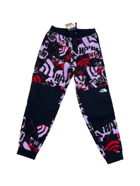The North Face Cole Navin Printed Denali Polartec Pants "Multi" NF0A7WWC99A