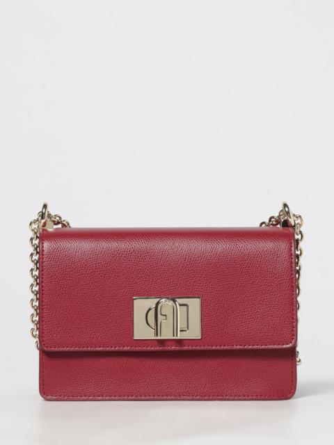 FURLA Shoulder bag woman Furla