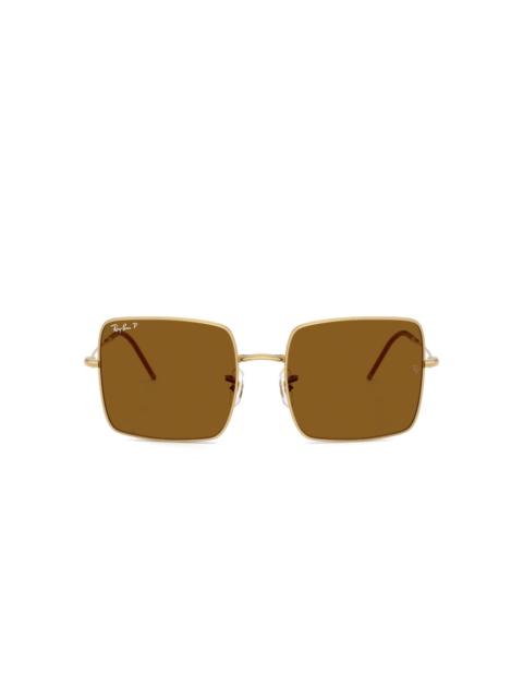 Ray-Ban square sunglasses
