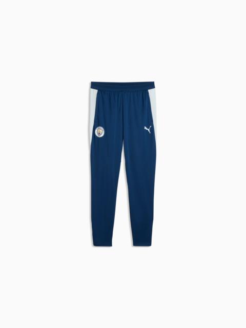 PUMA Manchester City Men's Slim Soccer Training Pants