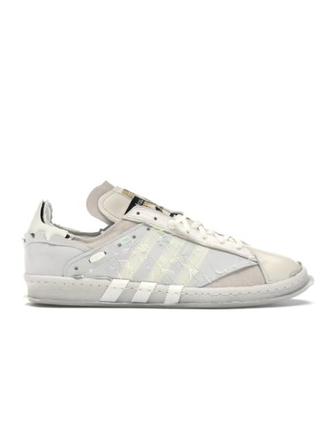 adidas gazelle silver green womens Adidas Campus 80s by Alex Nash