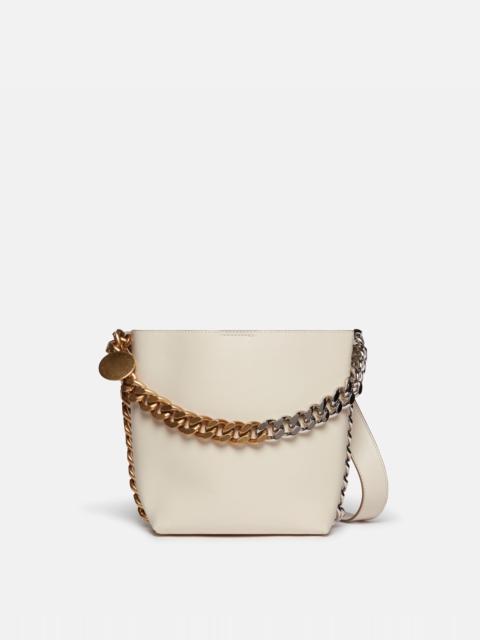 Stella McCartney Frayme Bucket Bag