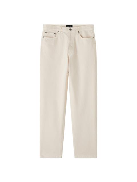 A.P.C. Martin jeans