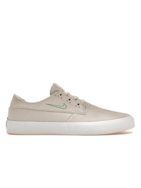 Nike SB Shane Summit White Lucky Green