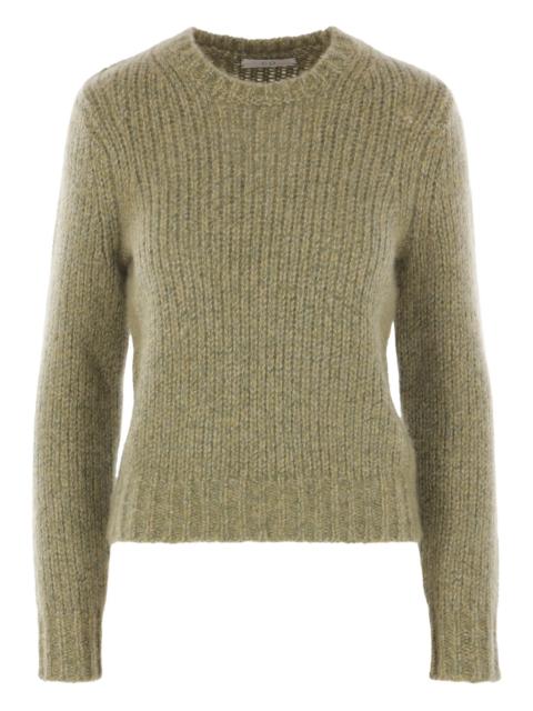 CO Co Ribbed Cashmere Sweater