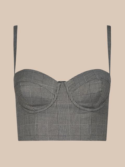 L'AGENCE Sonya Bustier