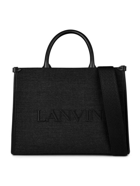 Lanvin IN AND OUT TOTE BAG