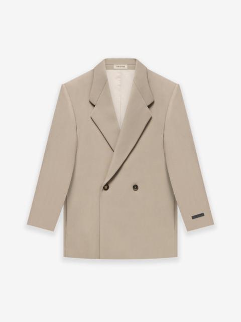 Twill California Blazer