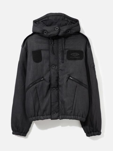 umbro SLAM JAM X UMBRO FLIGHT JACKET